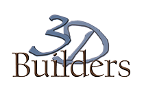 3D Builders